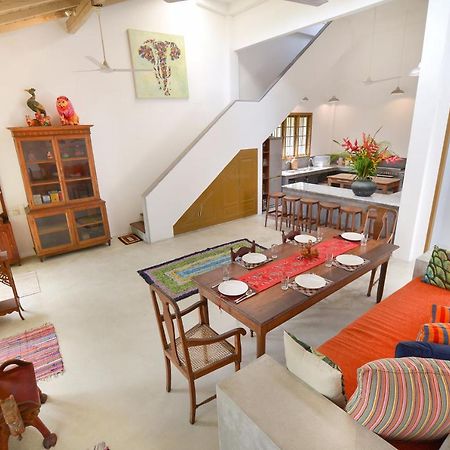 Skylight House Vila Unawatuna Exterior foto