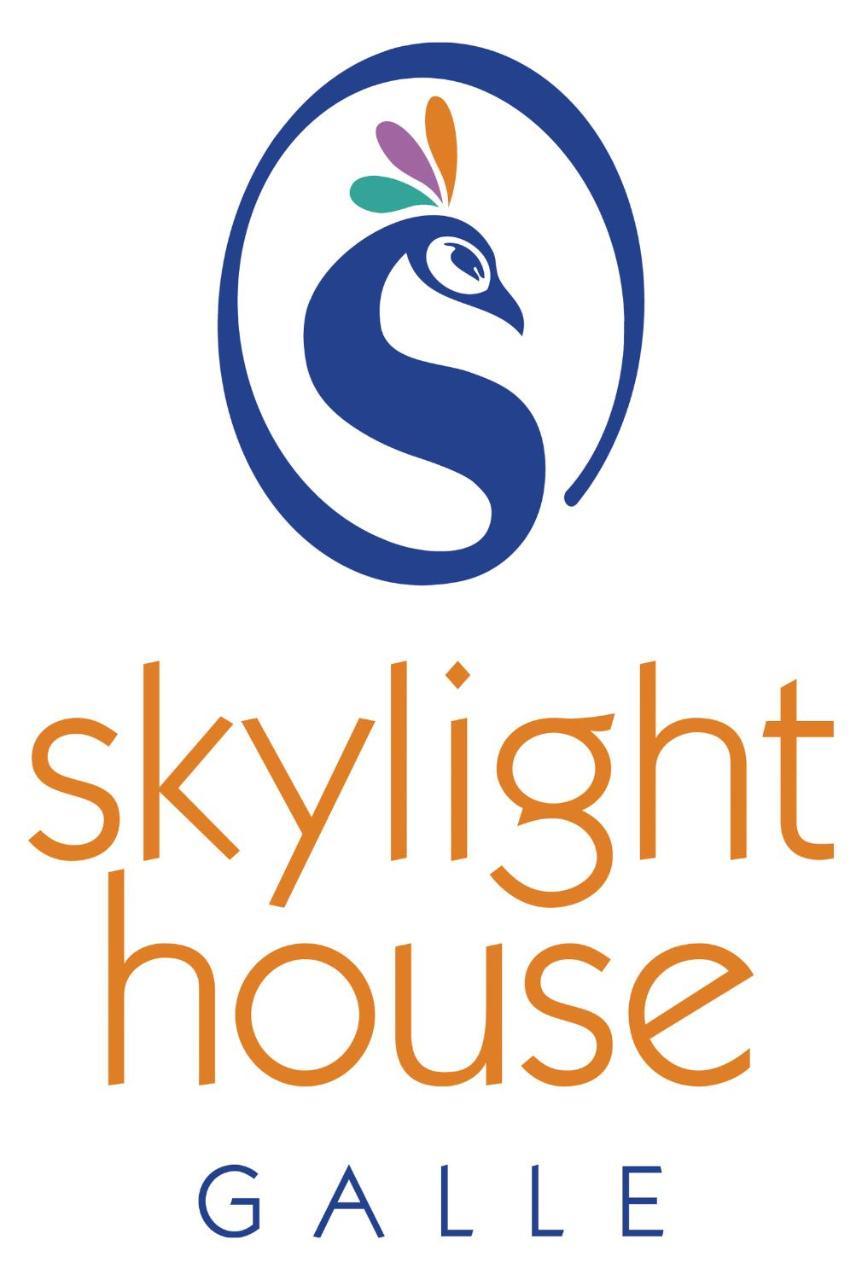 Skylight House Vila Unawatuna Exterior foto
